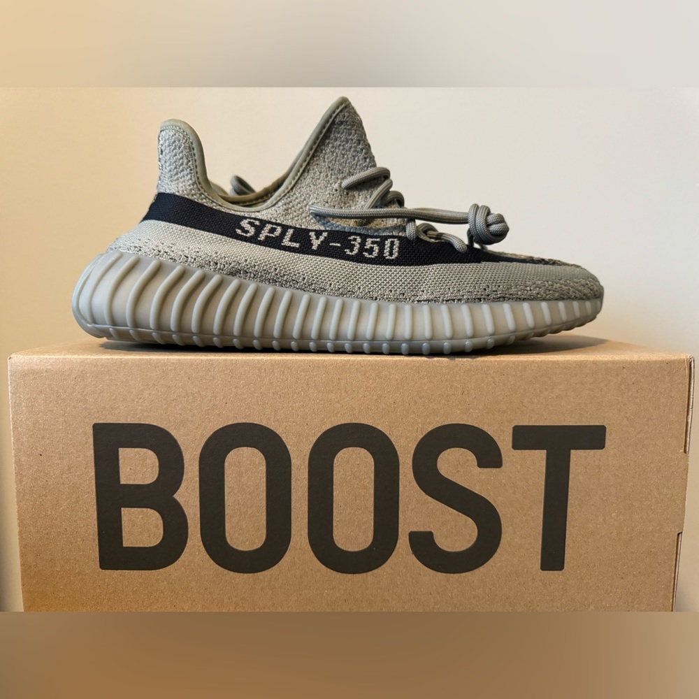 Adidas Yeezy Boost 350 V2 Granite Size 10
